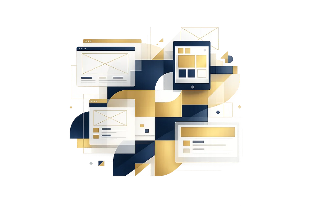 JiyaneDesign - Web & Graphic Solutions