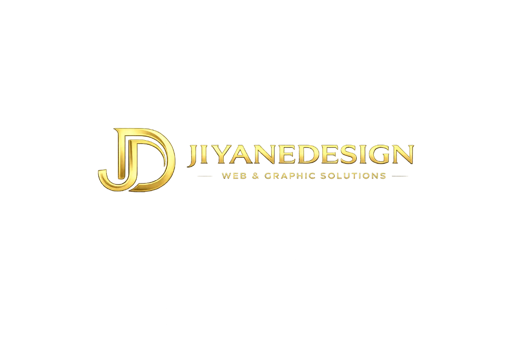 JiyaneDesign - Web & Graphic Solutions