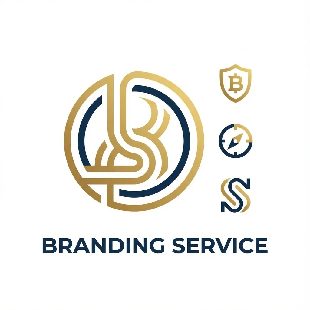 Branding e Identidad Corporativa
