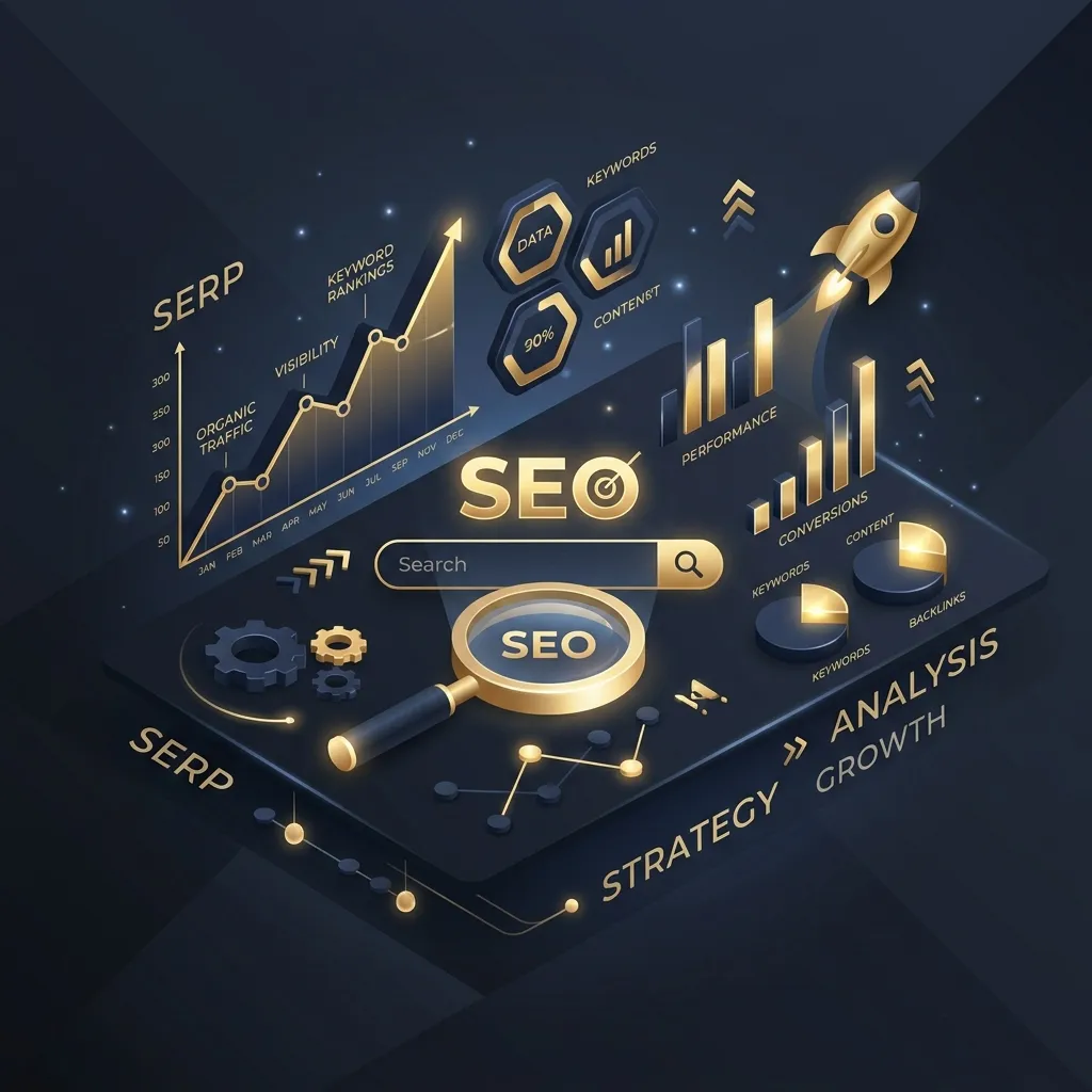 Posicionamiento SEO Premium